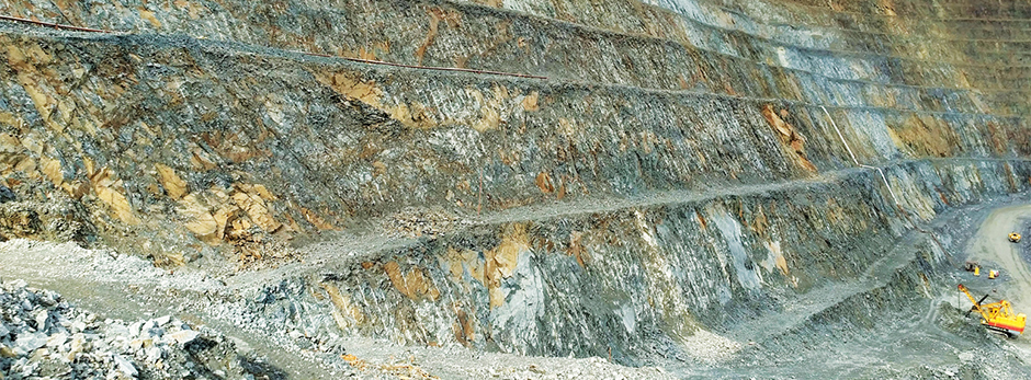 European Mining Projects: Blagodatnoye Gold Mine | SRK Consulting